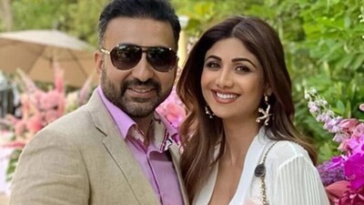 शिल्पा शेट्टी के पति राज कुंद्रा को कोर्ट का समन, ED ने 150 करोड़ रुपये की मनी लॉन्ड्रिंग का आरोप लगाया