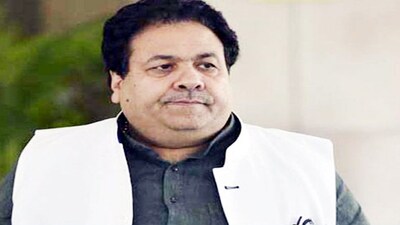 T20 वर्ल्ड कप विवाद पर BCCI उपाध्यक्ष राजीव शुक्ला का बड़ा बयान