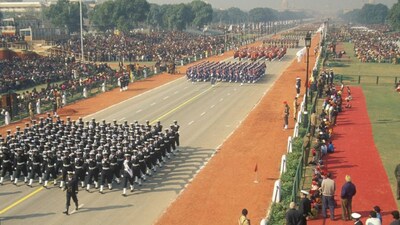 ज्यादातर लोगों को ये नहीं पता होता कि परेड देखने के लिए टिकट कैसे बुक किए जाते हैं