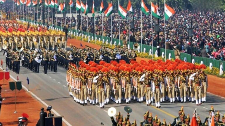 गणतंत्र दिवस परेड के टिकटों की बिक्री शुरू, जानें कीमत