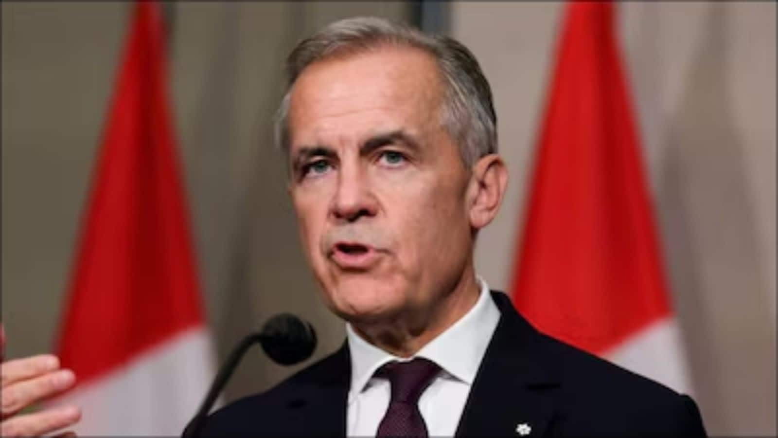 Mark Carney: ‘कनाडा की संप्रभुता का सम्मान करे अमेरिका’, अलगाववादियों के साथ ट्रंप प्रशासन की ‘सीक्रेट मीटिंग’ पर मार्क कार्नी का सख्त रुख