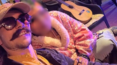 गोवा में दो महिलाओं की हत्या करने वाले रशियन नागरिक का बड़ा दावा