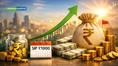 SIP में असली कमाल कंपाउंडिंग दिखाती है, और उसके लिए समय चाहिए। 