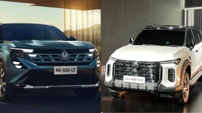 2026 में भारत में लॉन्च होंगी ये 5 नई पावरफुल 7-सीटर SUVs, आइए एक नजर डालते हैं