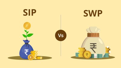 SIP और SWP: म्यूचुअल फंड निवेश से वित्तीय लक्ष्य सुरक्षित करें