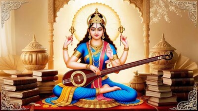 बसंत पंचमी को श्री पंचमी, मदनोत्सव, ऋषिपंचमी और सरस्वती पूजा भी कहा जाता है। 