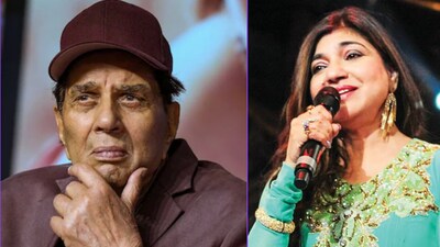 Dharmendra Posthumously Awarded Padma Vibhushan; Mammootty, Alka Yagnik Get Padma Bhushan