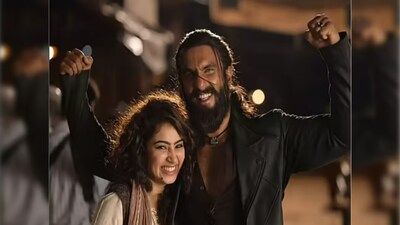 Ranveer Singh's 'Dhurandhar' Roars into 1000 Crore Club, Sets World Record