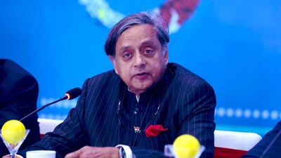 “मुझे हमेशा से ये टैरिफ परेशान...' ट्रंप के ईरान पर लगाए गए टैरिफ पर शशि थरूर का बयान