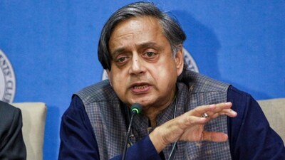 मुस्तफिजुर रहमान के IPL से बाहर होने पर शशि थरूर का BCCI पर हमला, बोले- क्रिकेट को राजनीति का शिकार न बनाए, बांग्लादेश पाकिस्तान नहीं है