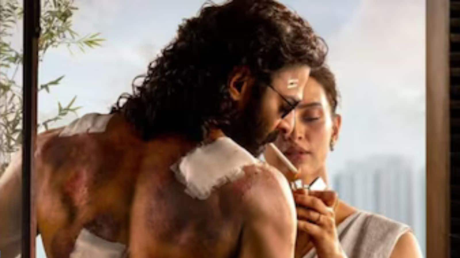 कितने दिनों में पूरी होगी Spirit की शूटिंग? प्रभास और त्रिप्ति डिमरी की फिल्म की रिलीज डेट का हुआ ऐलान कितने दिनों में पूरी होगी Spirit की शूटिंग? प्रभास और त्रिप्ति डिमरी की फिल्म की रिलीज डेट का हुआ ऐलान