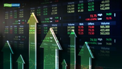 IFCI का शेयर सोमवार को 16.91% की तेजी के साथ ₹57.30 पर बंद हुआ। 