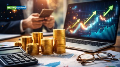 Goldman Sachs ने Inox India में 2.2% की नई हिस्सेदारी ली है।