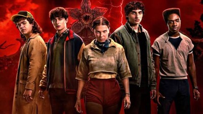 Stranger Things One Last Adventure on OTT: 
 “वन लास्ट एडवेंचर” फैंस के लिए एक भावनात्मक और यादगार सफर साबित होगा। ये 