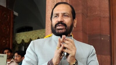 पूर्व केंद्रीय मंत्री सुरेश कलमाड़ी का 81 वर्ष की आयु में निधन, लंबी बीमारी के बाद ली अंतिम सांस