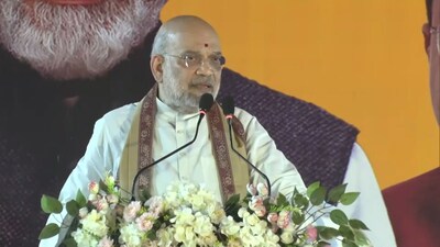West Bengal Assembly Election 2026: अमित शाह ने दावा किया कि इस साल होने वाले बंगाल चुनाव में बीजेपी को भारी बहुमत मिलेगा