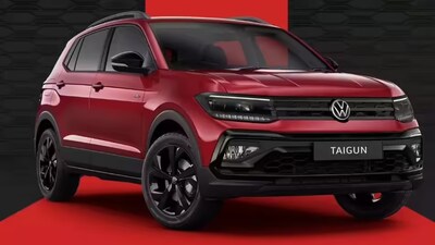Volkswagen Taigun और Virtus में हुई ₹84,000 तक की कटौती, टॉप वेरिएंट की कीमतें बढ़ी