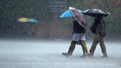चेन्नई और तमिलनाडु के अन्य हिस्सों में भारी बारिश की संभावना, IMD ने जारी किया ऑरेंज अलर्ट