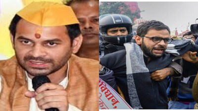 सुप्रीम कोर्ट ने उमर खालिद और शरजील इमाम को जमानत देने से इनकार कर दिया है।