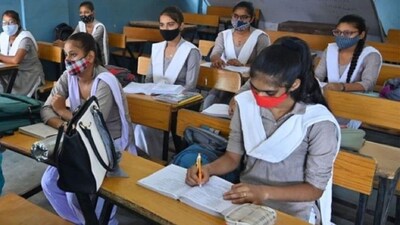 उत्तराखंड बोर्ड परीक्षा 2026 का समापन 23 मार्च 2026 को होगा।
