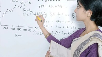 UP Assistant Professor Exam: योगी सरकार ने पेपर लीक के कारण UP में असिस्टेंट प्रोफेसर परीक्षा रद्द करने का आदेश दिया है
