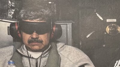 अमेरिकी राष्ट्रपति डोनाल्ड ट्रंप ने ऐलान किया है कि अब वेनेजुएला का शासन वॉशिंगटन संभालेगा