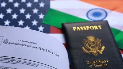 US Embassy in India: अमेरिकी दूतावास ने कहा कि 'US वीजा एक प्रिविलेज है, अधिकार नहीं'
