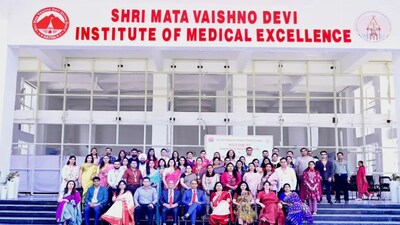 Vaishno Devi Medical College: श्री माता वैष्णो देवी मेडिकल कॉलेज की MBBS मान्यता को रद्द कर दिया गया है