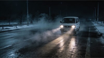 Gurugram Rape: घने कोहरे और अंधेरी रात में दब गई चीख पुकार!