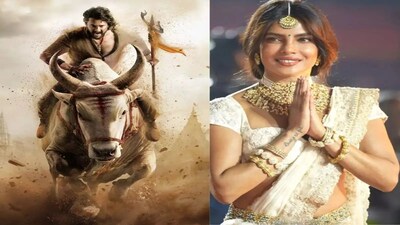 Varanasi Release Date: फिल्म की रिलीज 9 अप्रैल, 2027 तय कर दी है।