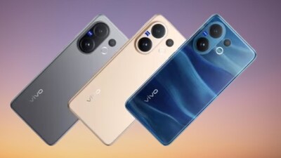 Vivo V70 और V70 Elite जल्द होंगे लॉन्च, कैमरा और परफॉर्मेंस में मिलेगा बड़ा अपग्रेड