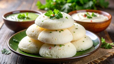Weight loss diet: मटर उपमा भले ही कम लोगों ने सुनी हो, लेकिन ये रात के खाने के लिए एक बेहतरीन डिश है।