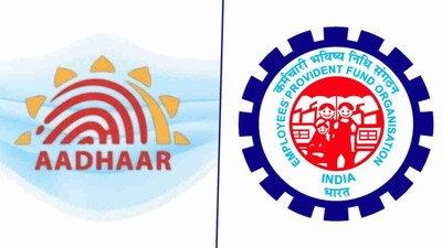 आधार-UAN लिंकिंग हुई आसान: अब घर बैठे निकालें PF का पैसा, जानें पूरी प्रक्रिया.