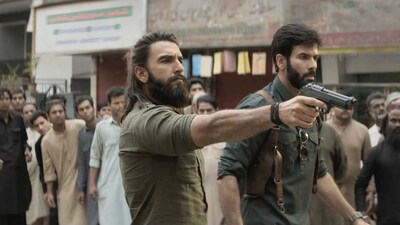 Dhurandhar 2 Teaser Not With Border 2; Aditya Dhar Confirms Later Release