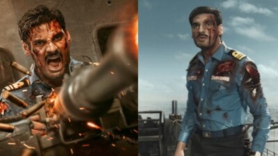 बॉर्डर 2 स्टार अहान शेट्टी ने दूसरे एक्टर के साथ कम्पेरिजन पर कही बड़ी बात