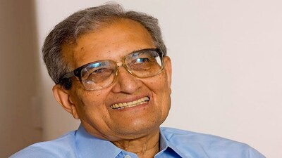 Amartya Sen SIR: नोबेल पुरस्कार विजेता अर्थशास्त्री अमर्त्य सेन चर्चा में बने रहते हैं
