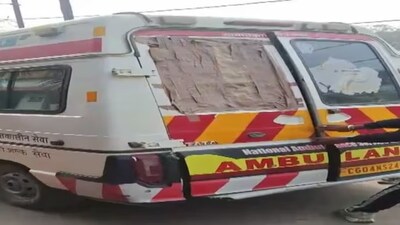 
सतना जिला में एक दर्दनाक घटना सामने आई है। 