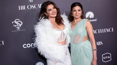 Anjula Acharia Recalls Being Called 'Crazy' for Launching Priyanka Chopra in Hollywood