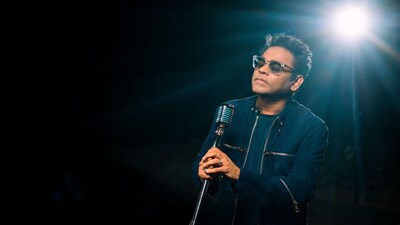 A.R. Rahman का 59वां जन्मदिन: संघर्ष से वैश्विक संगीत आइकन तक का सफर.