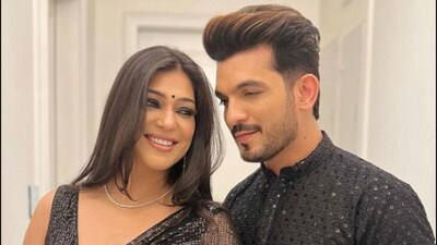 Arjun Bijlani's Father-in-Law Rakesh Chandra Swami Passes Away at 73