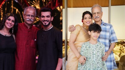 Arjun Bijlani Devastated by Father-in-Law's Sudden Demise