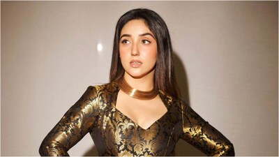 Ashnoor Kaur Reveals Body Shaming Struggle, Promotes Self-Love and Mental Peace