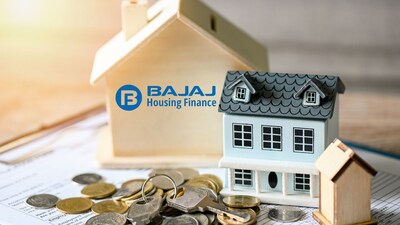Bajaj housing finance का शेयर 1.72 प्रतिशत की गिरावट के साथ 89.80 रुपये पर बंद हुआ।