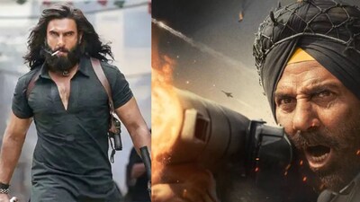 Border 2 Faces Gulf Ban Over 'Anti-Pakistan' Scenes; Makers Fear Dhurandhar-like Losses