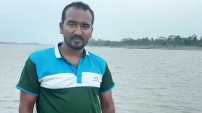  बांग्लादेश में अल्पसंख्यक हिंदुओं पर हिंसा थमने का नाम नहीं ले रही है। 