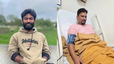बेंगलुरु में क्रिकेट मैच के बाद झगड़ा बना मौत की वजह,  चलती कार से लटकने पर पेड़ से टकराई गाड़ी