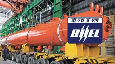 BHEL का शेयर 3 महीनों में लगभग 25 प्रतिशत चढ़ा है। 