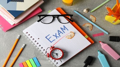 हाईस्कूल और इंटरमीडिएट के छात्रों के लिए रैपिड रिवीजन रेल लॉन्च की है। इसमें 