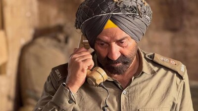 Border 2 Advance Booking Creates Stir, Earns Crores on Day 1; Sunny Deol Set to Win Hearts