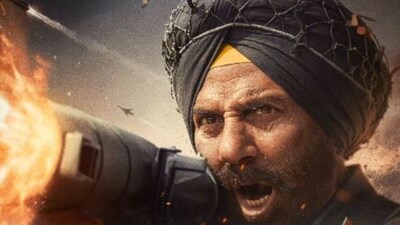 'बॉर्डर 2' बनी 3 घंटे से लंबी वॉर ड्रामा, 2026 में होगी रिलीज.